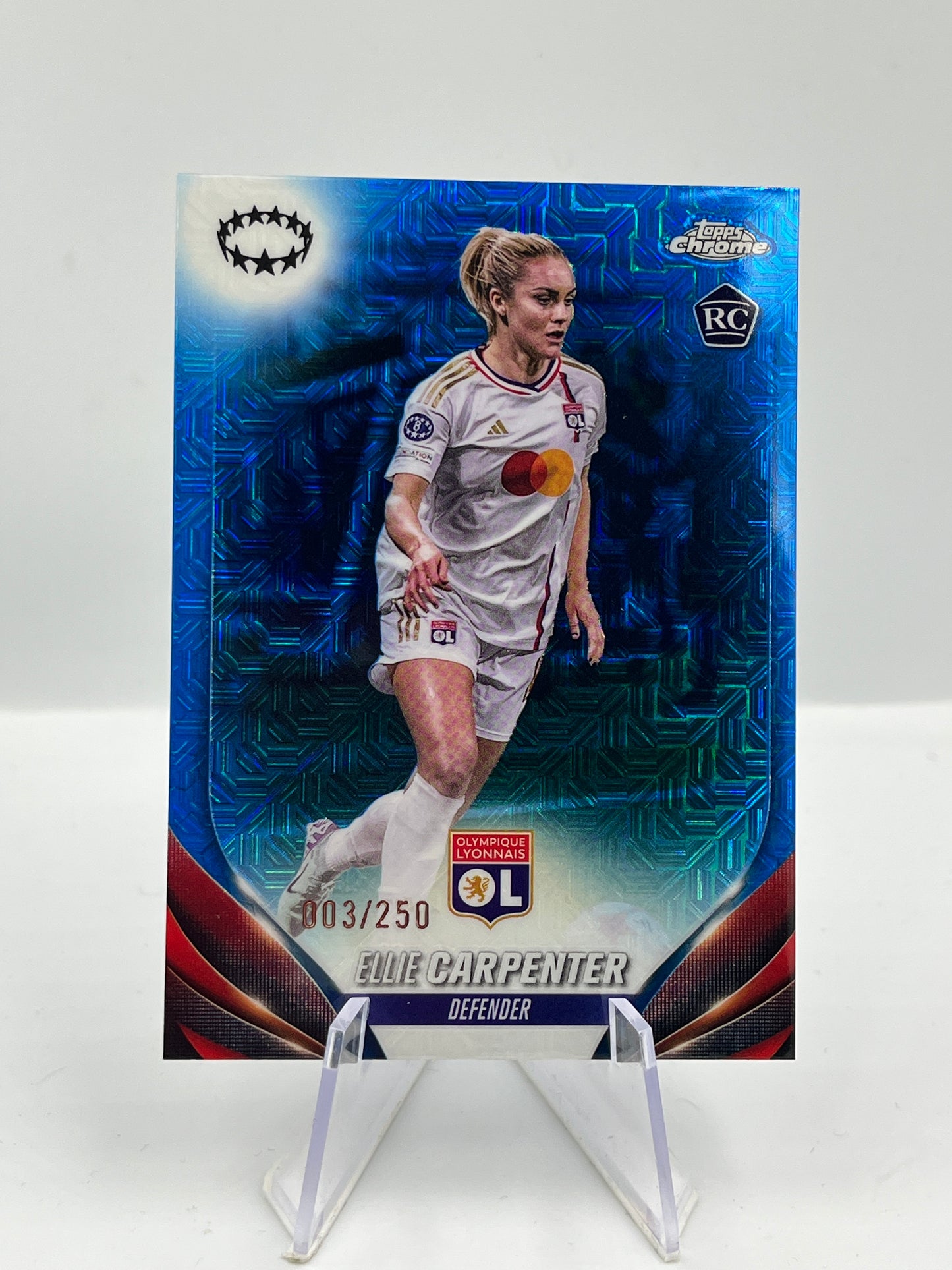Gaetane Thiney - Paris FC - 104/150 - #23