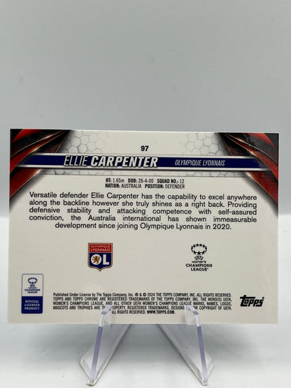 Gaetane Thiney - Paris FC - 104/150 - #23